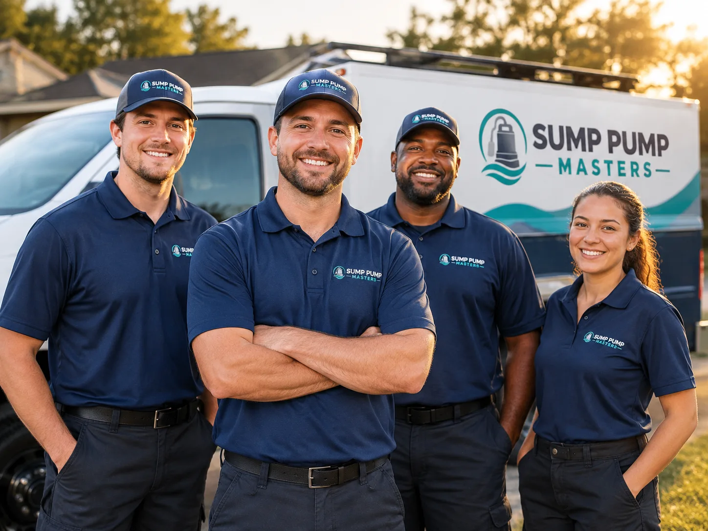 Sump Pump Repair company in Smithville, GA