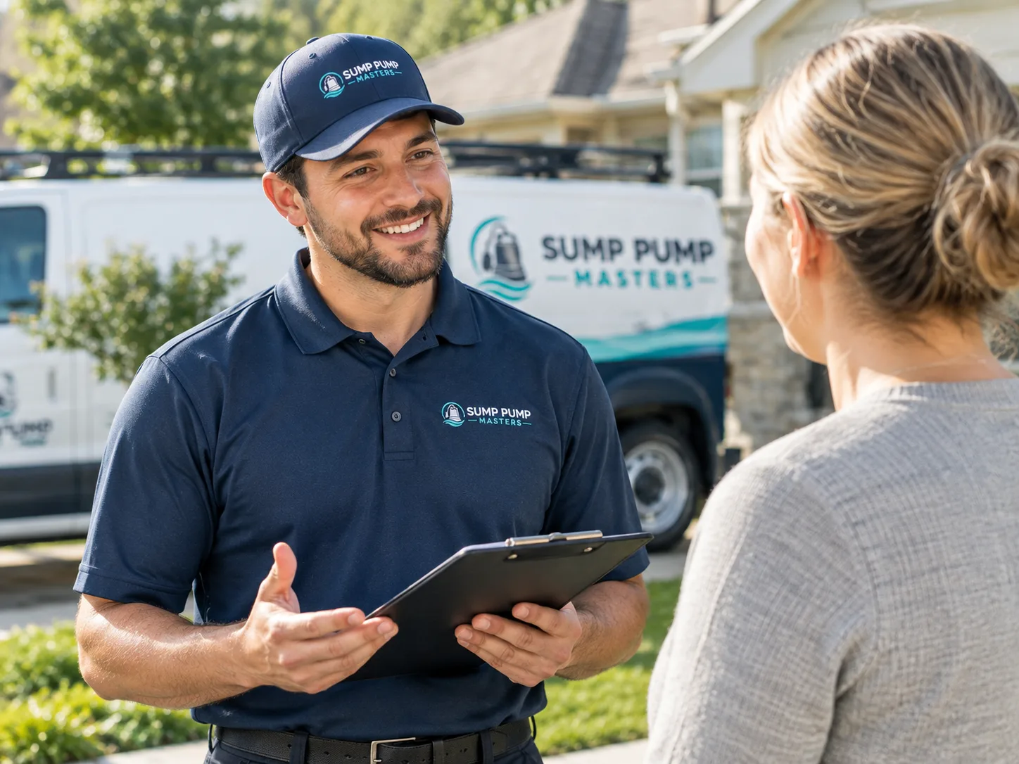 Sump Pump Repair Smithville, GA FAQs